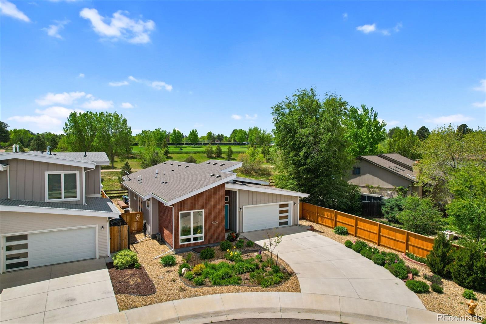 6106 W Keene Avenue Lakewood CO 80235