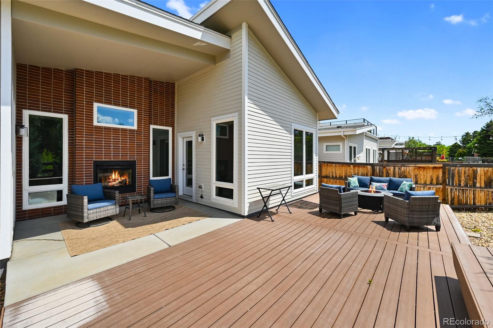 6106 W Keene Avenue Lakewood CO 80235