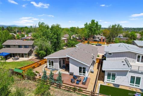 6106 W Keene Avenue Lakewood CO 80235