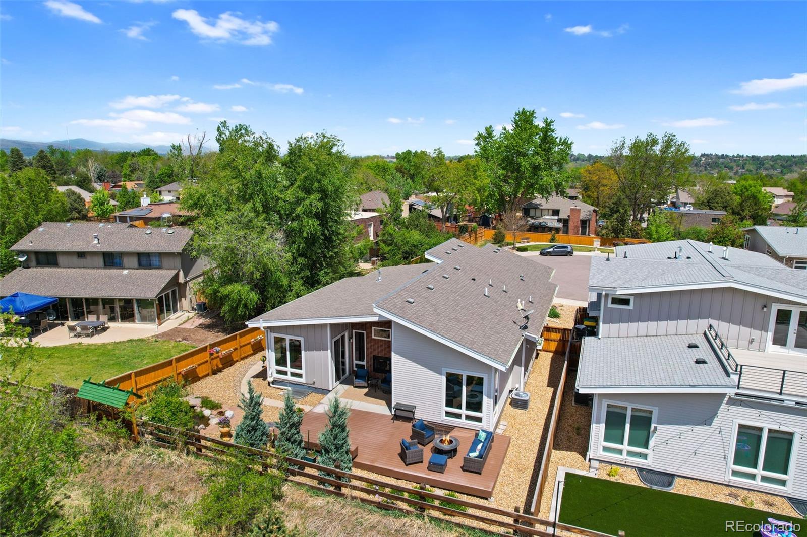 6106 W Keene Avenue Lakewood CO 80235