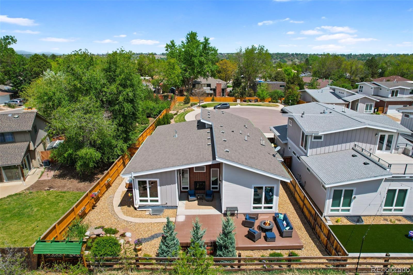 6106 W Keene Avenue Lakewood CO 80235