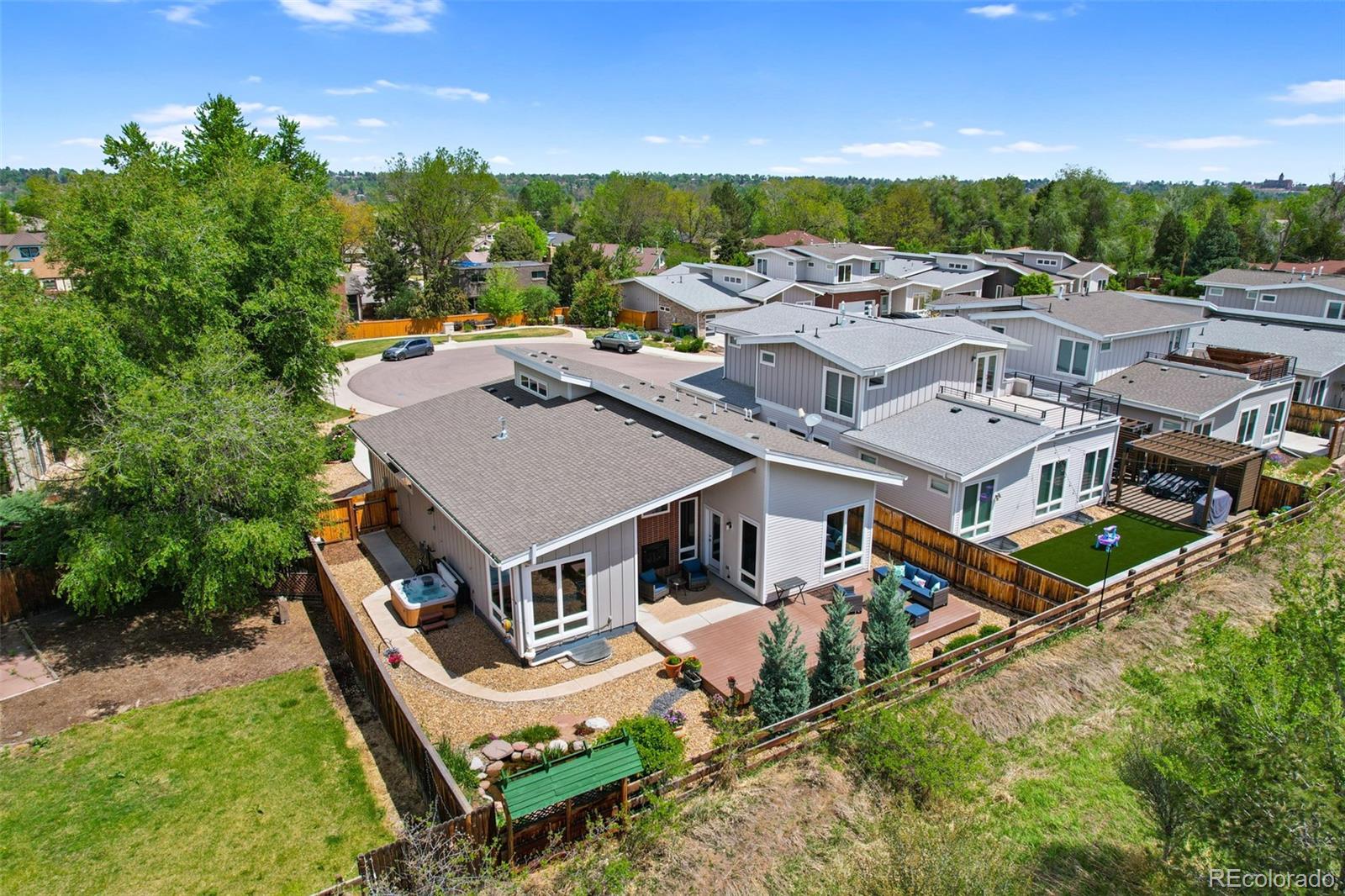 6106 W Keene Avenue Lakewood CO 80235