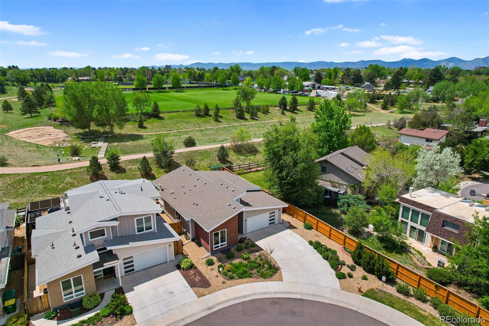 6106 W Keene Avenue Lakewood CO 80235