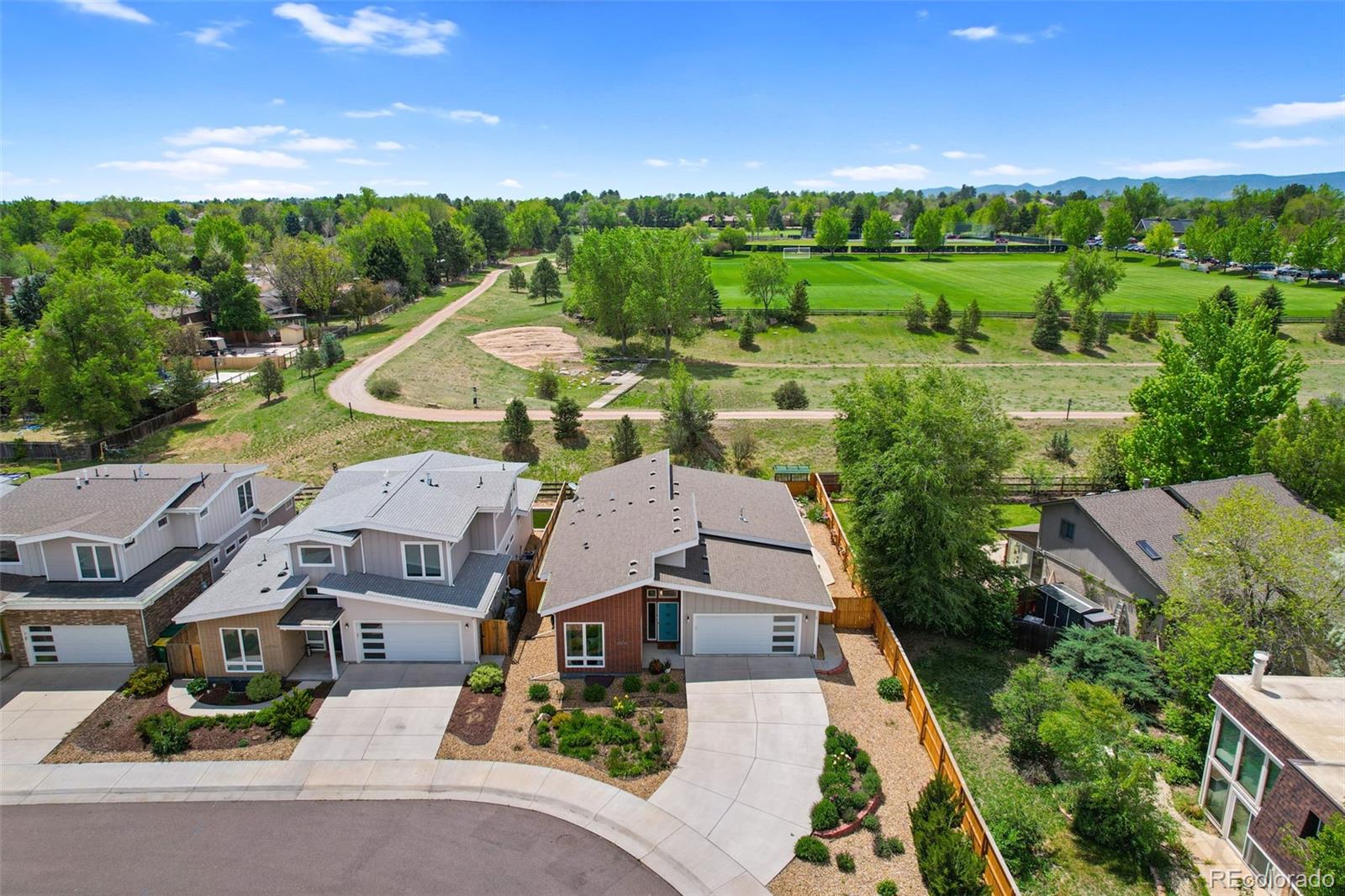 6106 W Keene Avenue Lakewood CO 80235