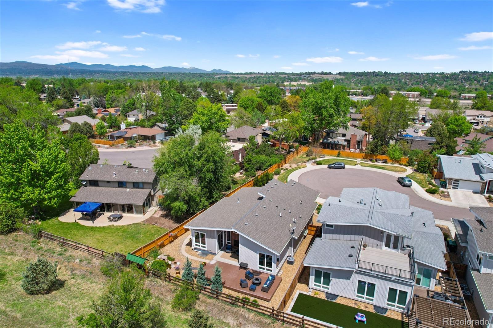 6106 W Keene Avenue Lakewood CO 80235