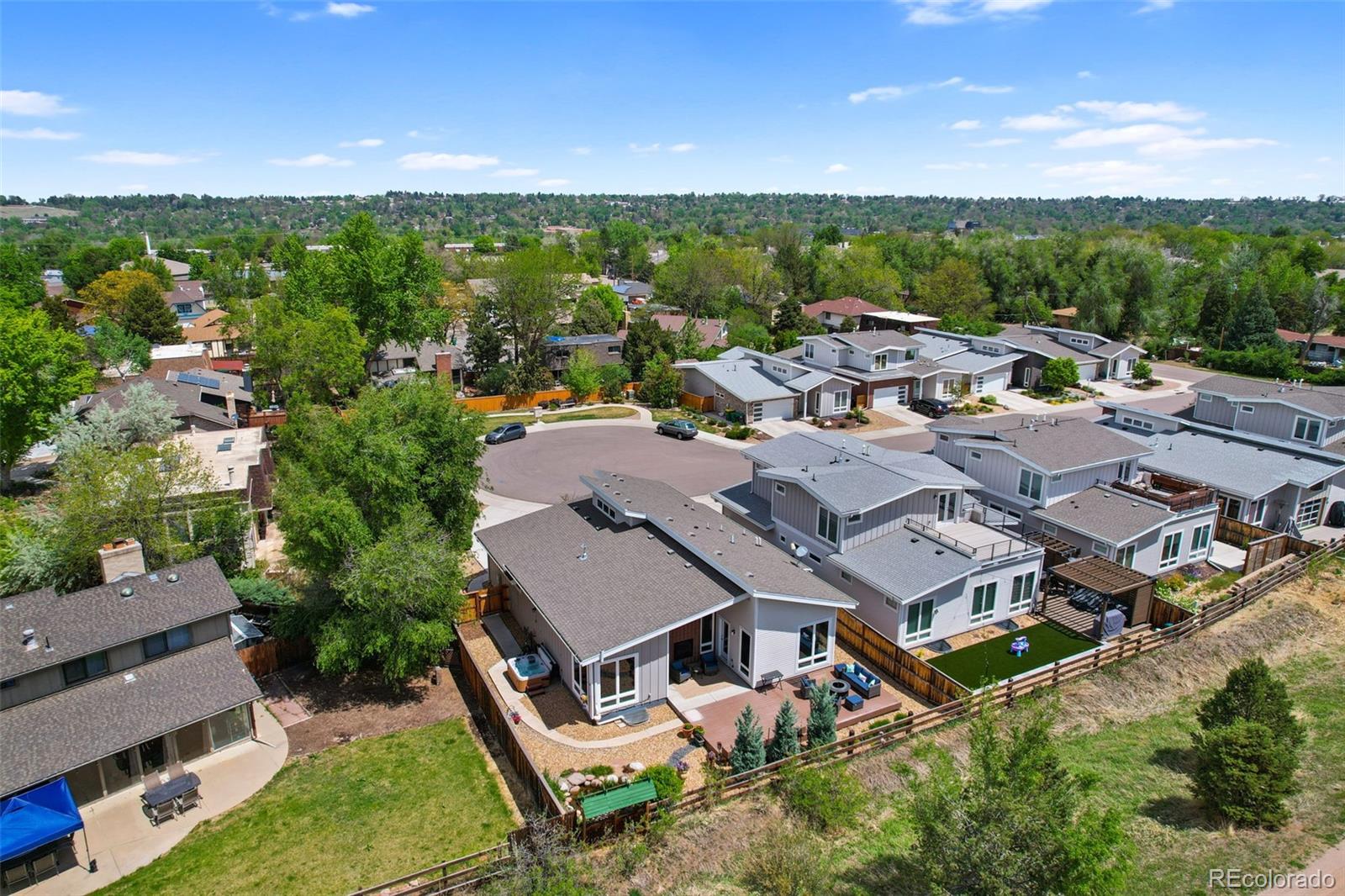 6106 W Keene Avenue Lakewood CO 80235