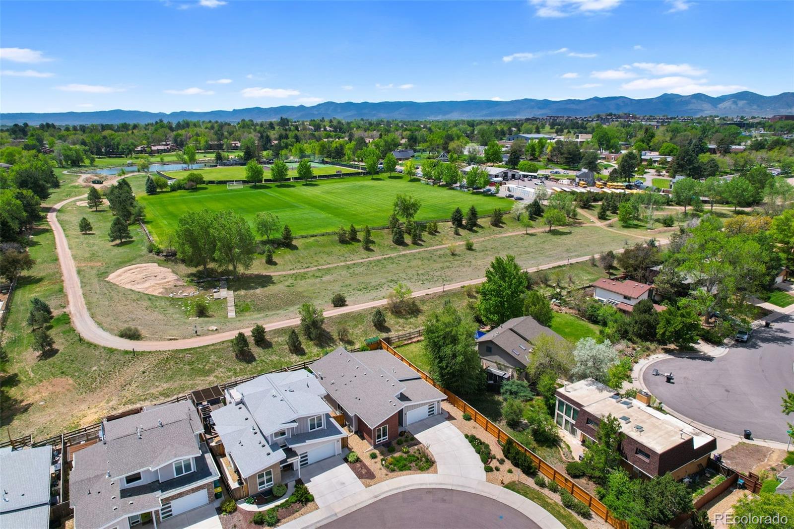 6106 W Keene Avenue Lakewood CO 80235