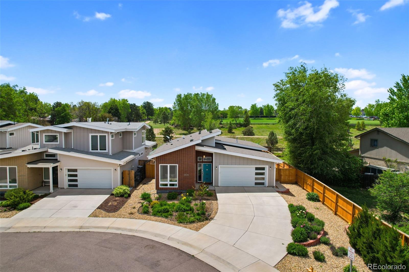 6106 W Keene Avenue Lakewood CO 80235