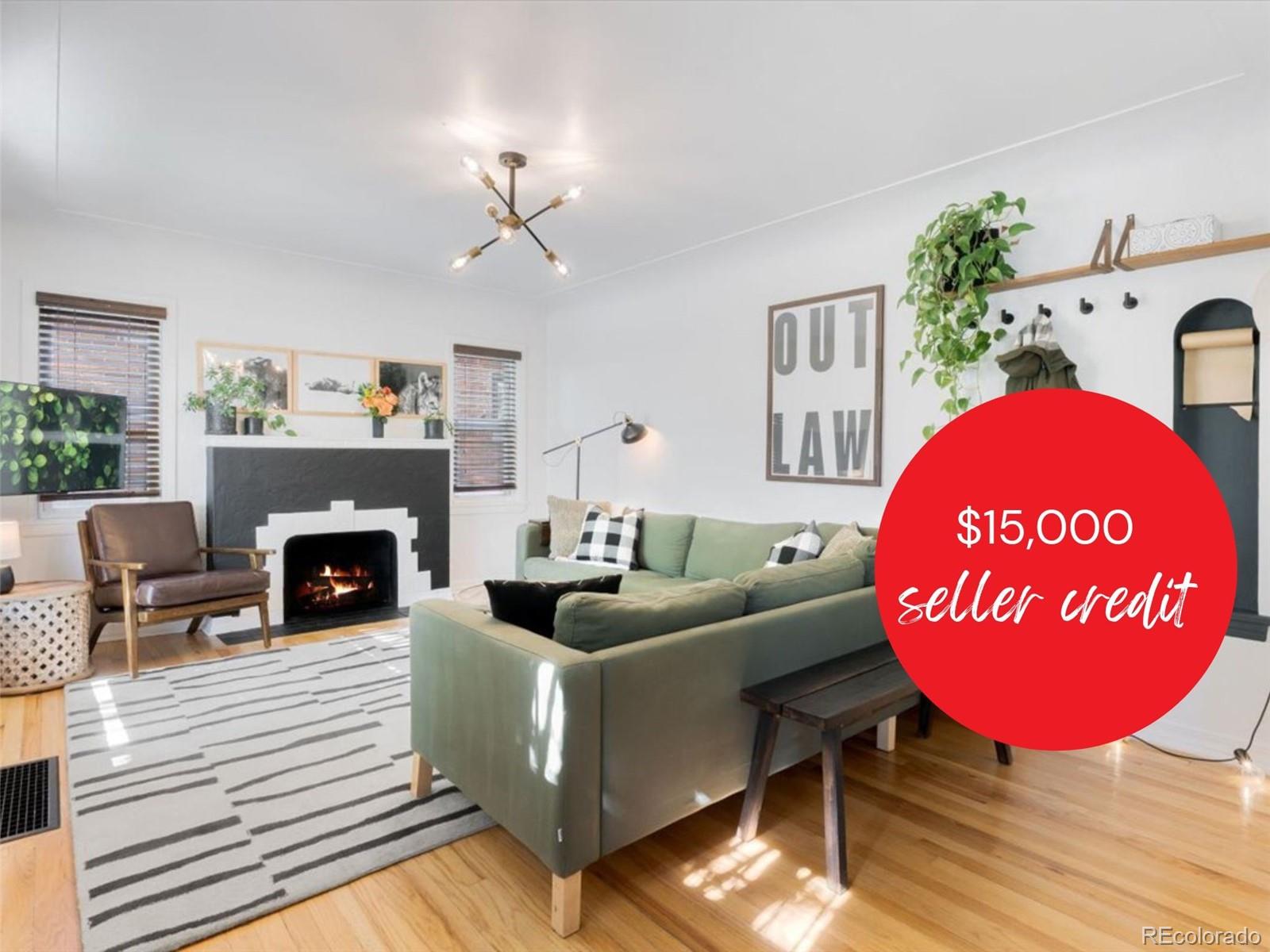2734 King Street Denver CO 80211