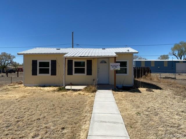 318 Colorado Street Sugar City CO 81076