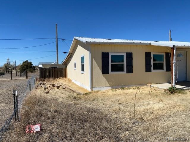 318 Colorado Street Sugar City CO 81076