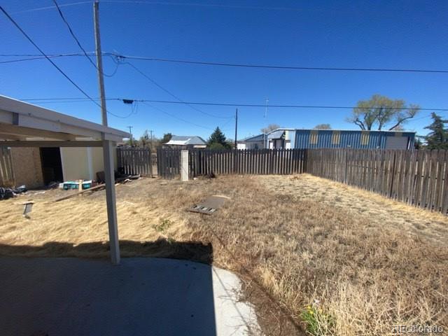 318 Colorado Street Sugar City CO 81076
