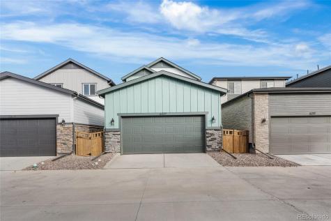 6227 N Nepal Street Aurora CO 80019