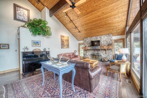 18525 Via Ponderosa Drive Buena Vista CO 81211