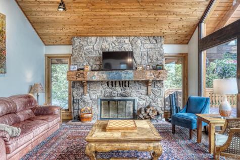 18525 Via Ponderosa Drive Buena Vista CO 81211