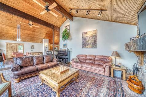 18525 Via Ponderosa Drive Buena Vista CO 81211