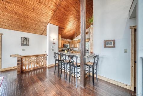 18525 Via Ponderosa Drive Buena Vista CO 81211