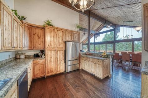 18525 Via Ponderosa Drive Buena Vista CO 81211