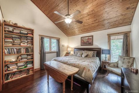 18525 Via Ponderosa Drive Buena Vista CO 81211