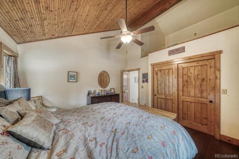 18525 Via Ponderosa Drive Buena Vista CO 81211