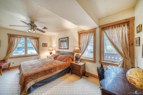 18525 Via Ponderosa Drive Buena Vista CO 81211