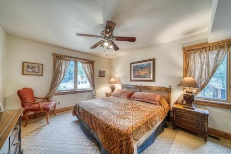 18525 Via Ponderosa Drive Buena Vista CO 81211