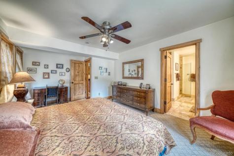 18525 Via Ponderosa Drive Buena Vista CO 81211