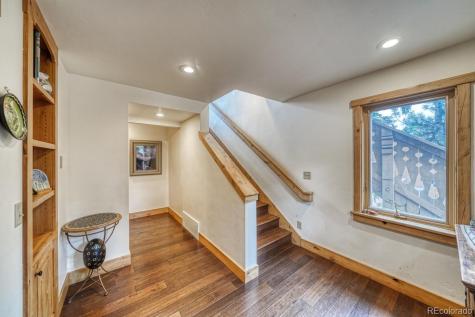 18525 Via Ponderosa Drive Buena Vista CO 81211