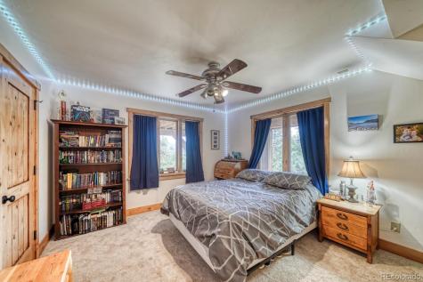 18525 Via Ponderosa Drive Buena Vista CO 81211