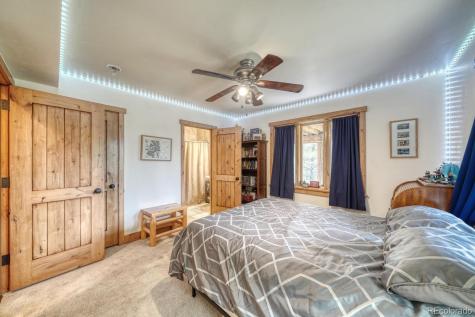 18525 Via Ponderosa Drive Buena Vista CO 81211