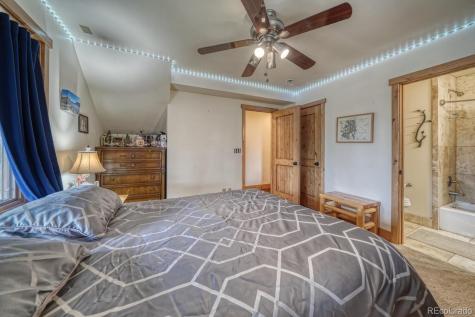 18525 Via Ponderosa Drive Buena Vista CO 81211