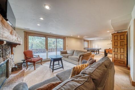 18525 Via Ponderosa Drive Buena Vista CO 81211