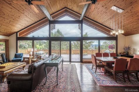 18525 Via Ponderosa Drive Buena Vista CO 81211