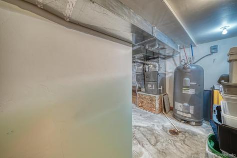 18525 Via Ponderosa Drive Buena Vista CO 81211