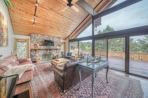 18525 Via Ponderosa Drive Buena Vista CO 81211