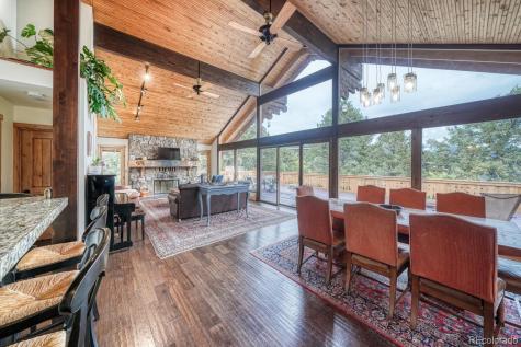 18525 Via Ponderosa Drive Buena Vista CO 81211