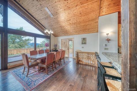 18525 Via Ponderosa Drive Buena Vista CO 81211