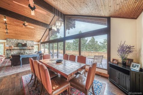 18525 Via Ponderosa Drive Buena Vista CO 81211