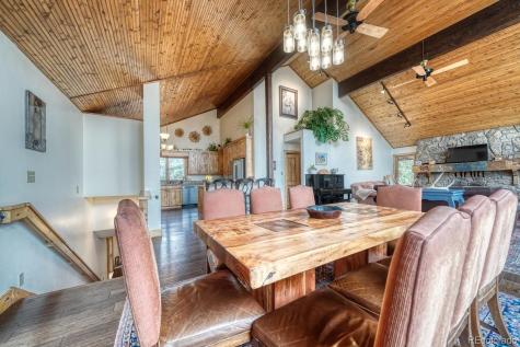 18525 Via Ponderosa Drive Buena Vista CO 81211