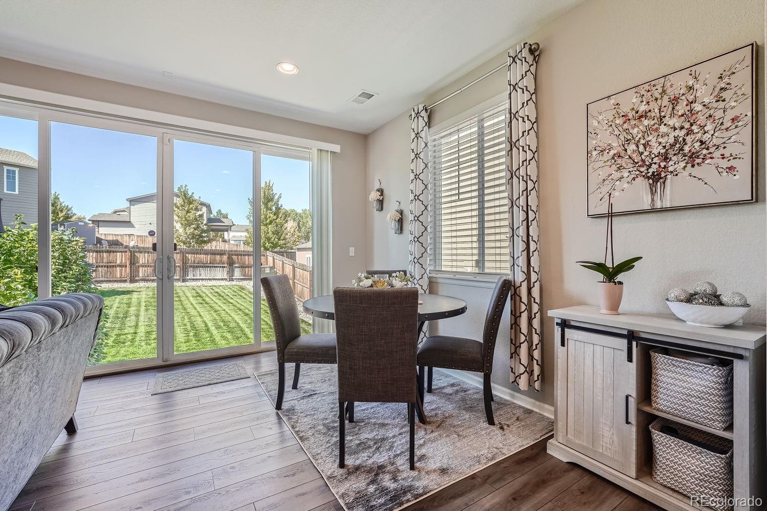 22335 E Mansfield Place Aurora CO 80018