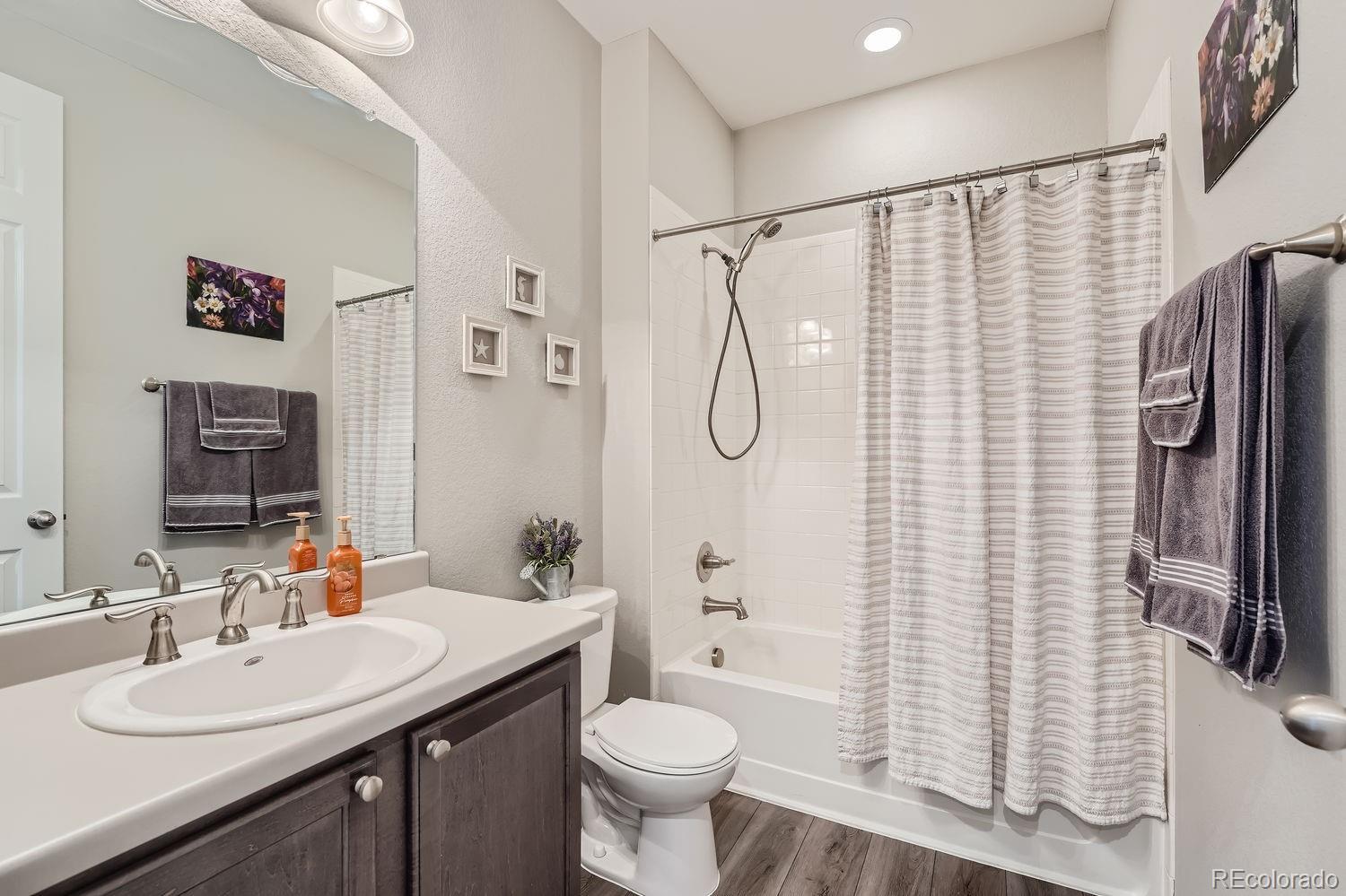 22335 E Mansfield Place Aurora CO 80018