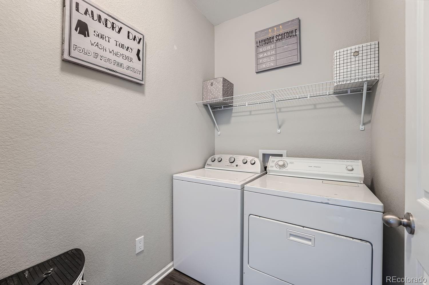 22335 E Mansfield Place Aurora CO 80018