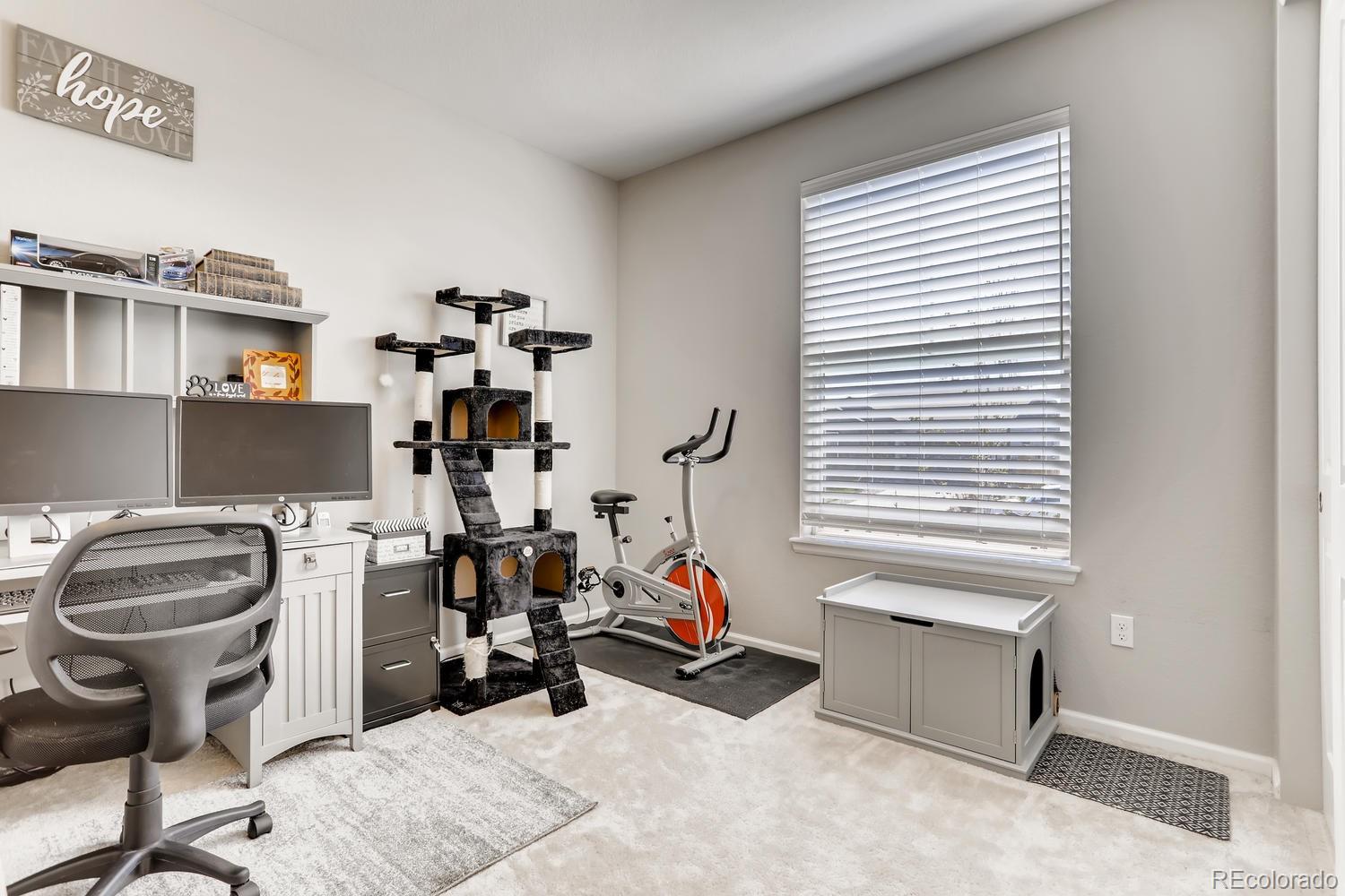 22335 E Mansfield Place Aurora CO 80018