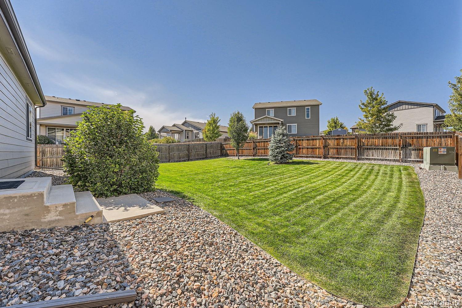 22335 E Mansfield Place Aurora CO 80018