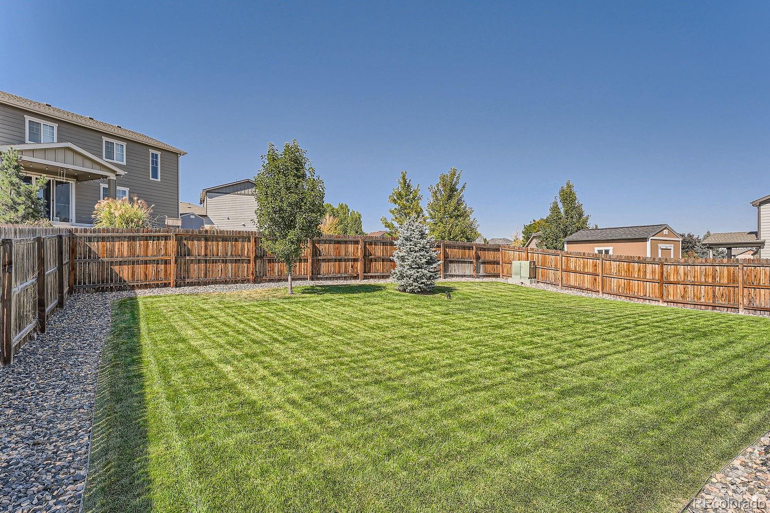 22335 E Mansfield Place Aurora CO 80018