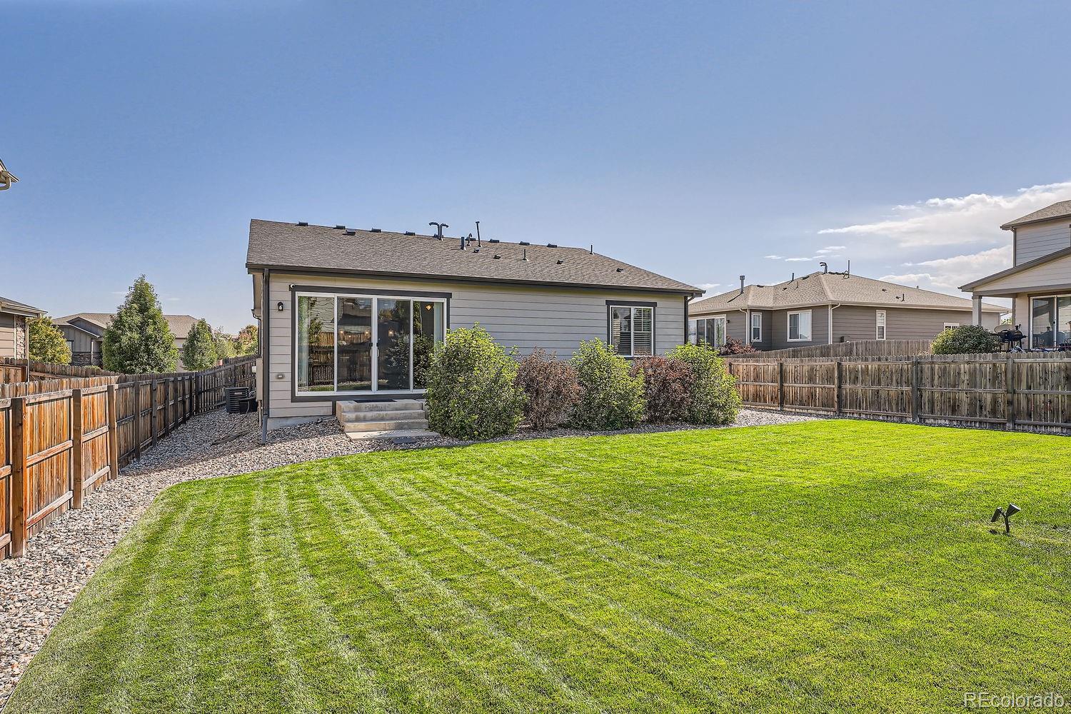 22335 E Mansfield Place Aurora CO 80018