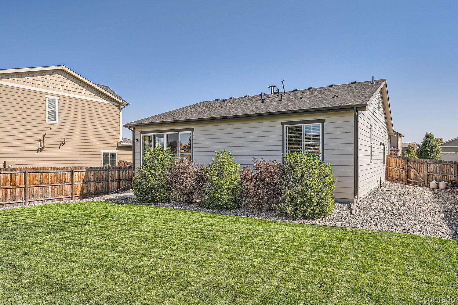 22335 E Mansfield Place Aurora CO 80018