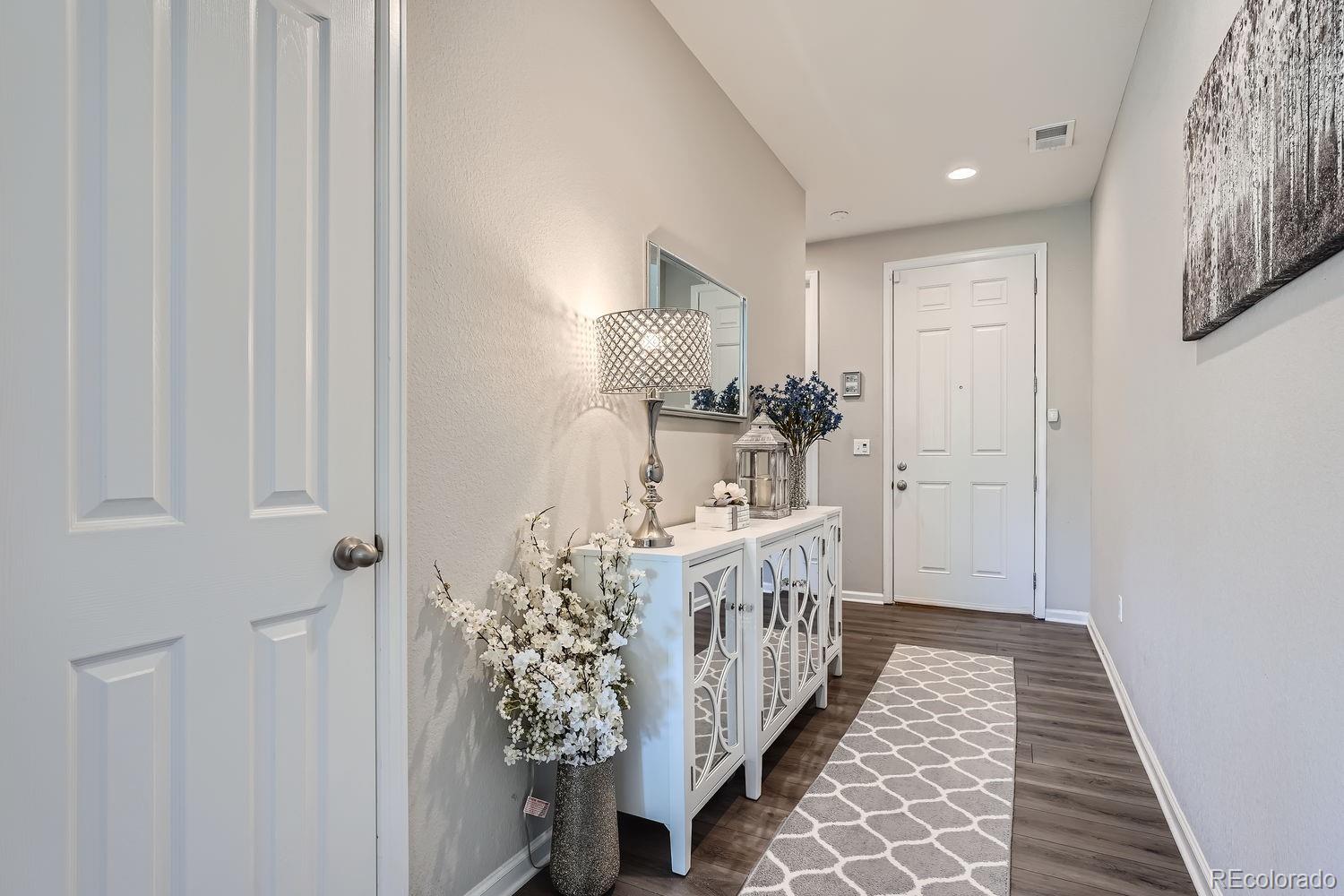 22335 E Mansfield Place Aurora CO 80018