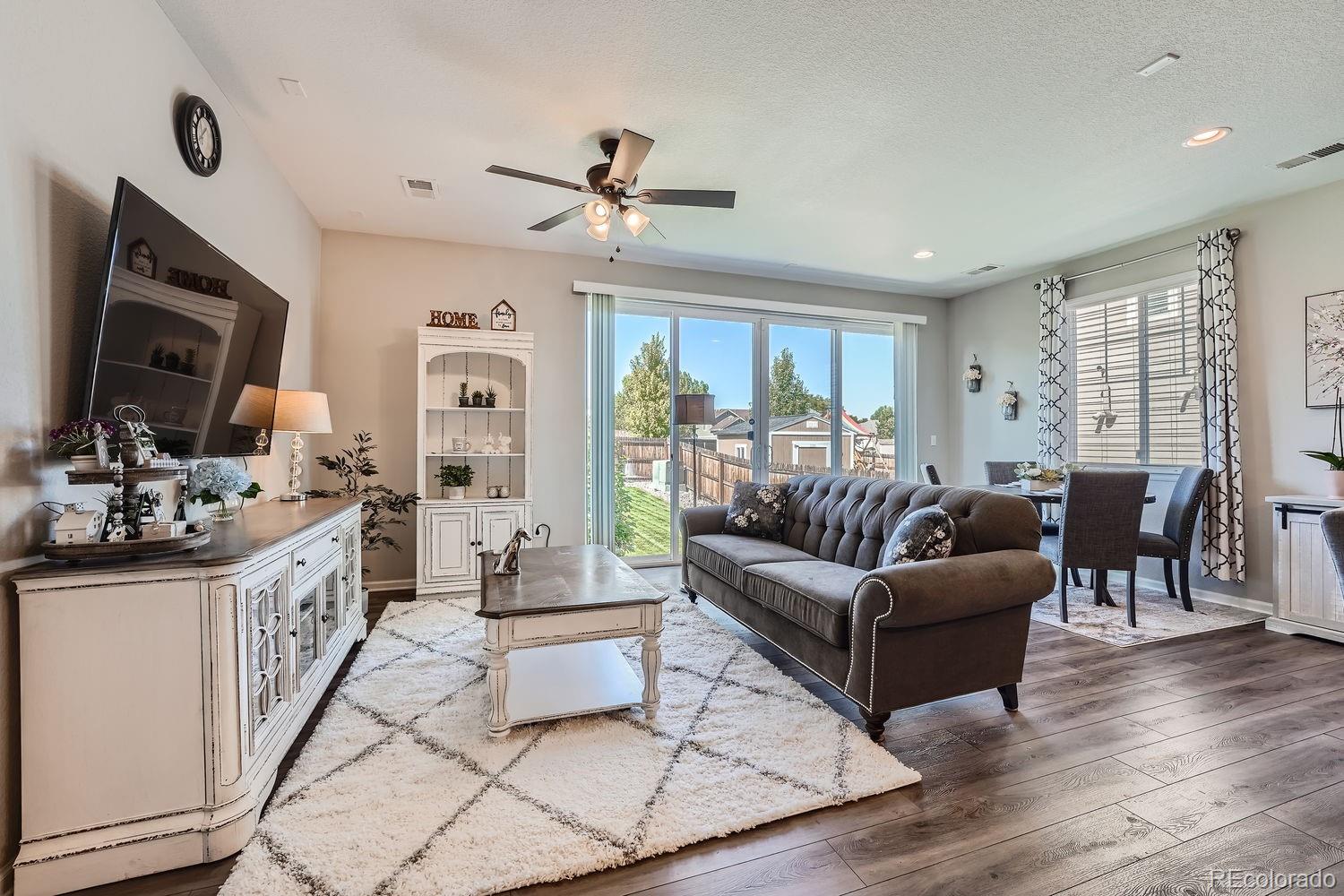 22335 E Mansfield Place Aurora CO 80018