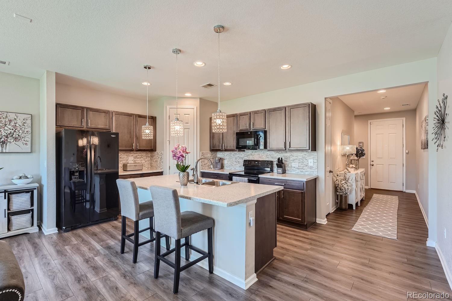 22335 E Mansfield Place Aurora CO 80018